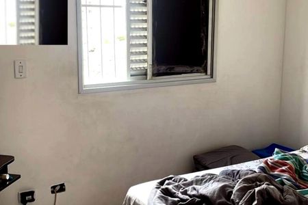 DORMITORIO de apartamento à venda com 2 quartos, 50m² em Centro, Osasco
