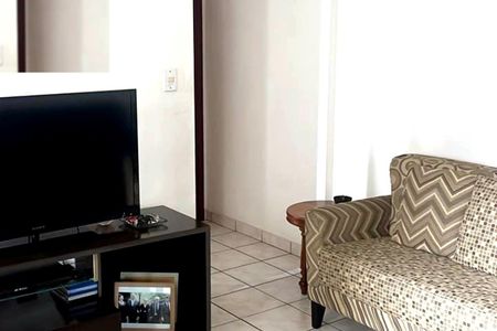 SALA de apartamento à venda com 2 quartos, 50m² em Centro, Osasco
