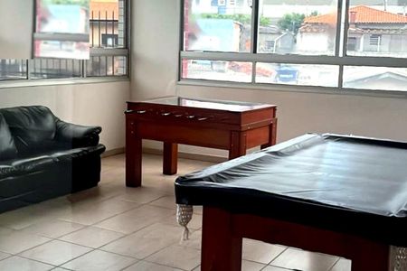 CONDOMINIO de apartamento à venda com 2 quartos, 50m² em Centro, Osasco