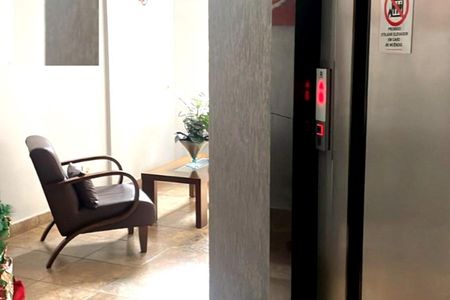 CONDOMINIO de apartamento à venda com 2 quartos, 50m² em Centro, Osasco