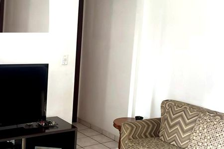SALA de apartamento à venda com 2 quartos, 50m² em Centro, Osasco