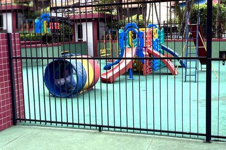 Apartamento à venda com 50m², 2 quartos e 1 vaga Apartamento à venda com 50m², 2 quartos e 1 vagaCONDOMINIO