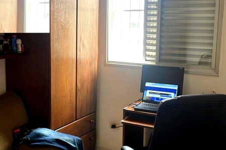 DORMITORIO de apartamento à venda com 2 quartos, 50m² em Centro, Osasco