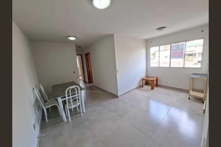 Apartamento para alugar com 65m², 2 quartos e 2 vagas