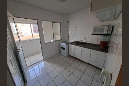 Apartamento para alugar com 65m², 2 quartos e 2 vagas