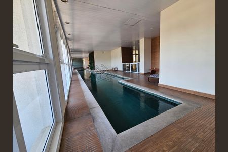 Apartamento à venda com 92m², 2 quartos e 2 vagas Apartamento à venda com 92m², 2 quartos e 2 vagasPiscina Coberta