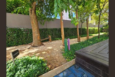 Apartamento à venda com 92m², 2 quartos e 2 vagas Apartamento à venda com 92m², 2 quartos e 2 vagasÁrea comum - Playground