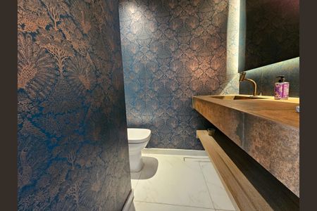 Apartamento à venda com 92m², 2 quartos e 2 vagas Apartamento à venda com 92m², 2 quartos e 2 vagasLavabo