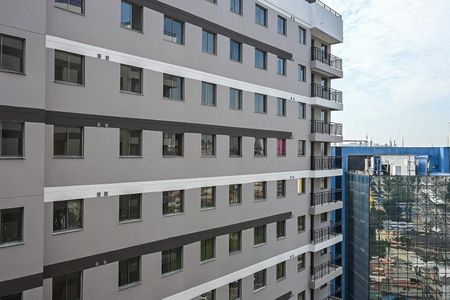 Apartamento à venda com 38m², 2 quartos e sem vagaVista do Quarto 2