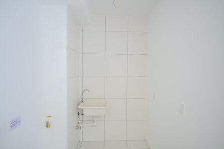 Apartamento à venda com 38m², 2 quartos e sem vagaÁrea de Serviço 