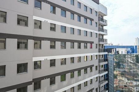 Apartamento à venda com 38m², 2 quartos e sem vagaVista