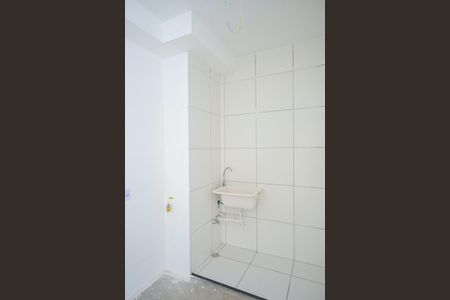 Apartamento à venda com 38m², 2 quartos e sem vagaÁrea de Serviço 