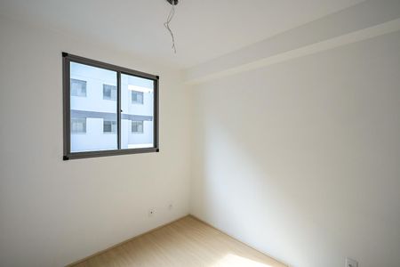 Apartamento à venda com 38m², 2 quartos e sem vagaQuarto 2