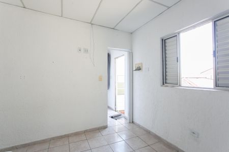 Casa para alugar com 36m², 1 quarto e sem vaga Casa para alugar com 36m², 1 quarto e sem vagaQuarto