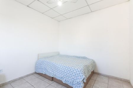 Casa para alugar com 36m², 1 quarto e sem vaga Casa para alugar com 36m², 1 quarto e sem vagaQuarto