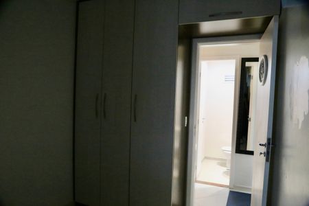 Apartamento à venda com 115m², 3 quartos e 2 vagasQuarto 3