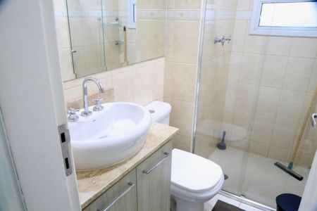 Apartamento à venda com 115m², 3 quartos e 2 vagasBanheiro 3