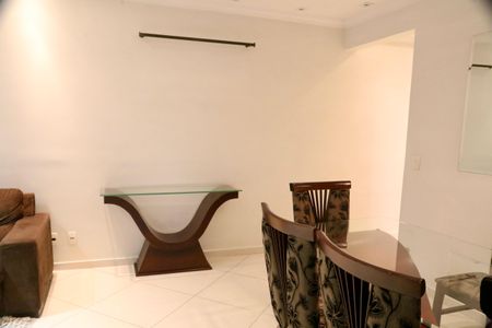 Apartamento à venda com 115m², 3 quartos e 2 vagasSala