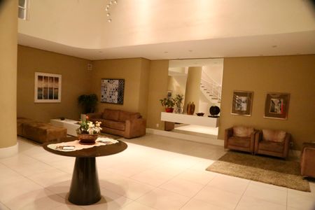 Apartamento à venda com 115m², 3 quartos e 2 vagasÁrea comum