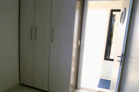 Apartamento à venda com 115m², 3 quartos e 2 vagasQuarto 3