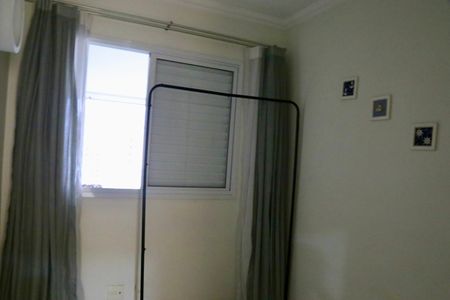Apartamento à venda com 115m², 3 quartos e 2 vagasQuarto 3