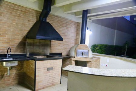 Apartamento à venda com 115m², 3 quartos e 2 vagasÁrea comum