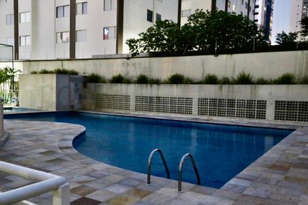 Apartamento à venda com 115m², 3 quartos e 2 vagasÁrea comum