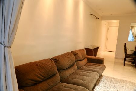 Apartamento à venda com 115m², 3 quartos e 2 vagasSala 