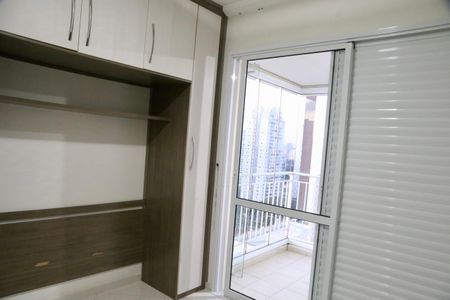 Apartamento à venda com 115m², 3 quartos e 2 vagasQuarto 