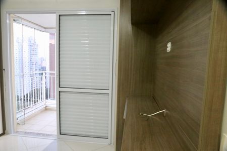 Apartamento à venda com 115m², 3 quartos e 2 vagasQuarto 