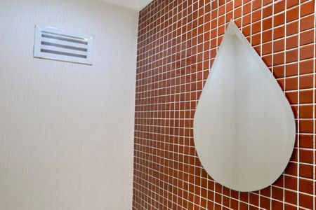 Apartamento à venda com 115m², 3 quartos e 2 vagasBanheiro 1