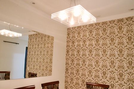 Apartamento à venda com 115m², 3 quartos e 2 vagasSala 