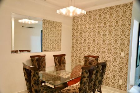 Apartamento à venda com 115m², 3 quartos e 2 vagasSala 