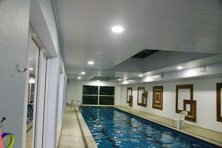 Apartamento à venda com 115m², 3 quartos e 2 vagasÁrea comum