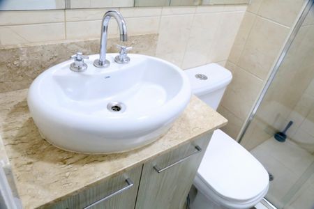 Apartamento à venda com 115m², 3 quartos e 2 vagasBanheiro 3