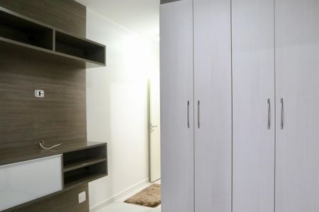 Apartamento à venda com 115m², 3 quartos e 2 vagasQuarto 