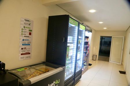 Apartamento à venda com 115m², 3 quartos e 2 vagasÁrea comum