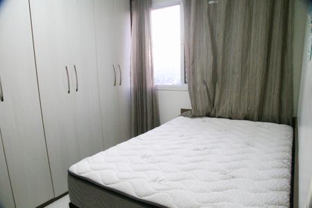 Apartamento à venda com 115m², 3 quartos e 2 vagasQuarto 2