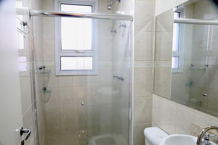 Apartamento à venda com 115m², 3 quartos e 2 vagasBanheiro 2