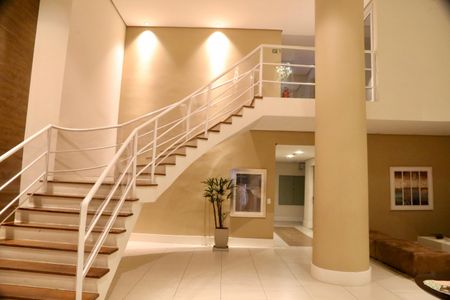 Apartamento à venda com 115m², 3 quartos e 2 vagasÁrea comum