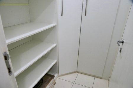 Apartamento à venda com 115m², 3 quartos e 2 vagasÁrea de Serviço