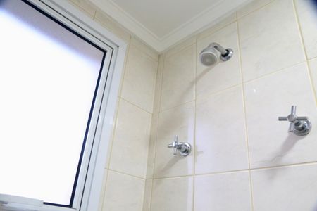 Apartamento à venda com 115m², 3 quartos e 2 vagasBanheiro 2