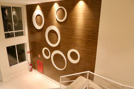Apartamento à venda com 115m², 3 quartos e 2 vagasÁrea comum