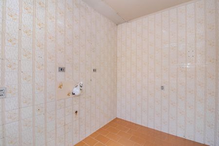 Apartamento para alugar com 58m², 2 quartos e 1 vaga Apartamento para alugar com 58m², 2 quartos e 1 vagaCozinha