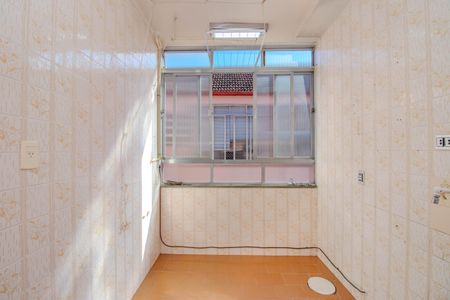 Apartamento para alugar com 58m², 2 quartos e 1 vaga Apartamento para alugar com 58m², 2 quartos e 1 vagaCozinha