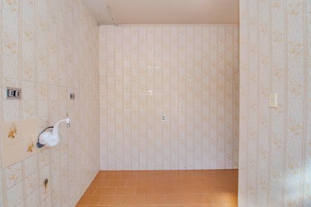 Apartamento para alugar com 58m², 2 quartos e 1 vaga Apartamento para alugar com 58m², 2 quartos e 1 vagaCozinha