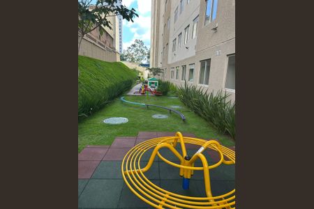 Apartamento para alugar com 35m², 2 quartos e sem vaga Apartamento para alugar com 35m², 2 quartos e sem vagaÁrea comum