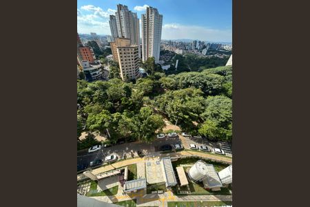 Apartamento para alugar com 35m², 2 quartos e sem vaga Apartamento para alugar com 35m², 2 quartos e sem vagaVista