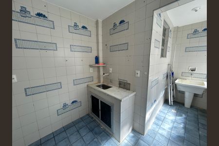 Apartamento para alugar com 50m², 3 quartos e 2 vagasCozinha