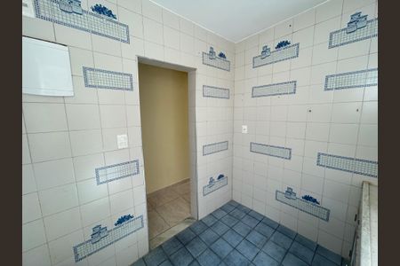 Apartamento para alugar com 50m², 3 quartos e 2 vagasCozinha